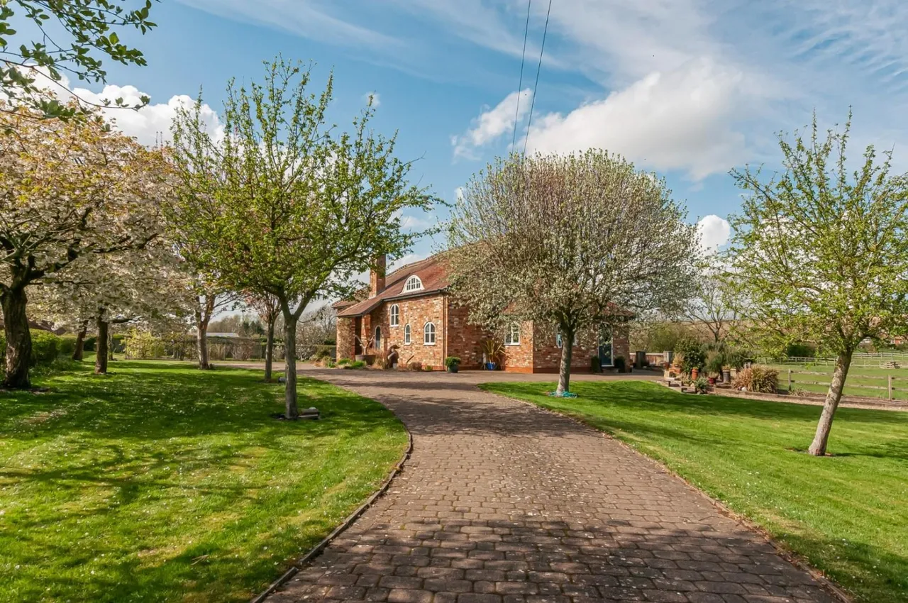 West End, Kilham, YO25, photo 47