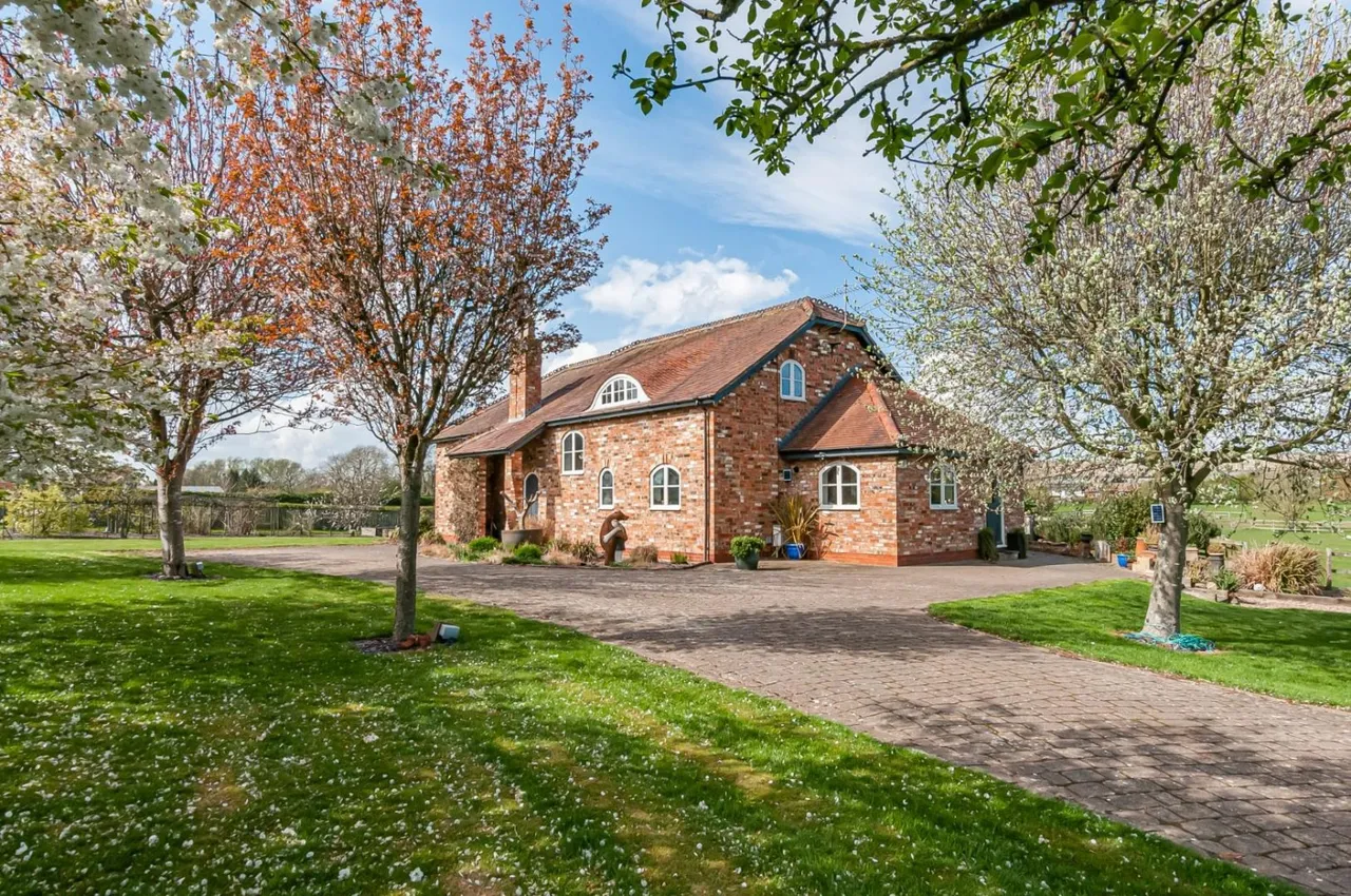West End, Kilham, YO25, photo 39