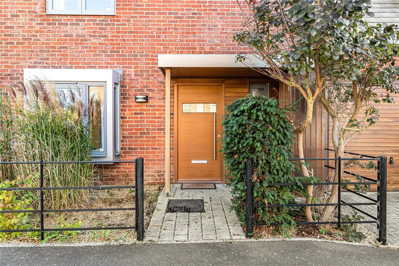 Charger Road, Trumpington, CB2, photo 4