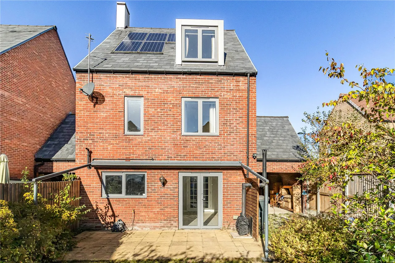 Charger Road, Trumpington, CB2, photo 13
