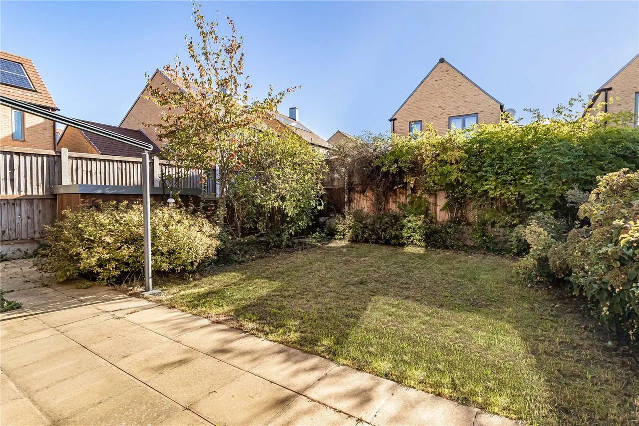 Charger Road, Trumpington, CB2, photo 14