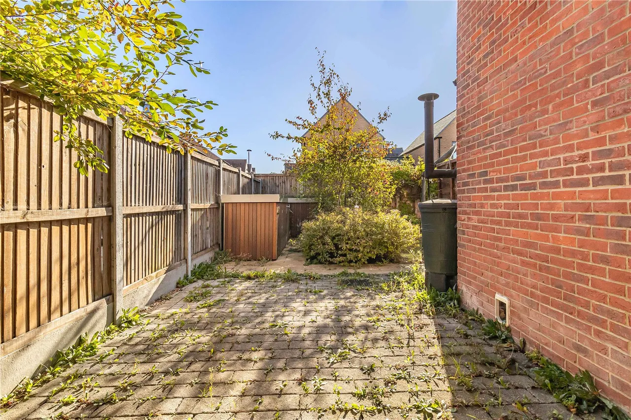Charger Road, Trumpington, CB2, photo 15