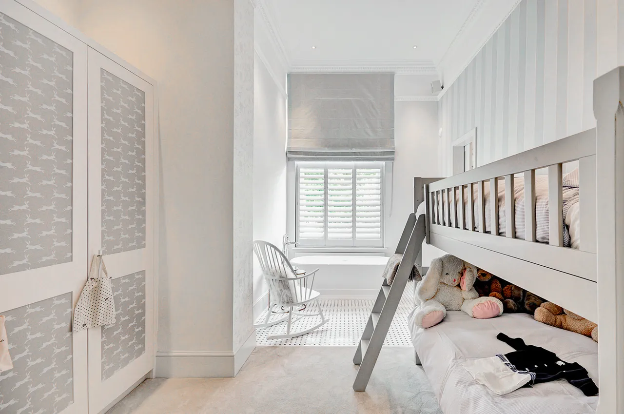Warrington Crescent, Maida Vale, London, photo 12
