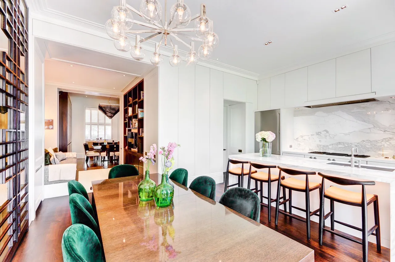 Warrington Crescent, Maida Vale, London, photo 5