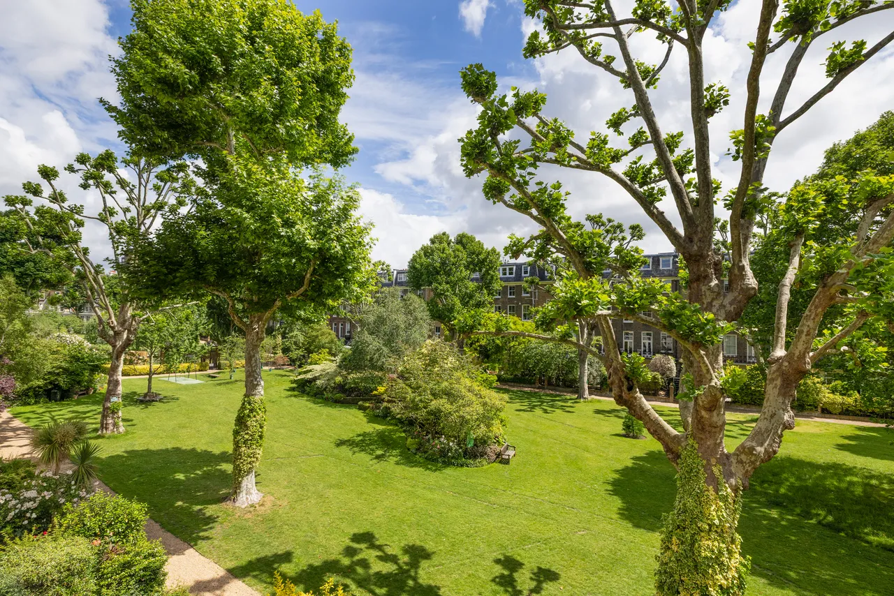 Warrington Crescent, Maida Vale, London, photo 4