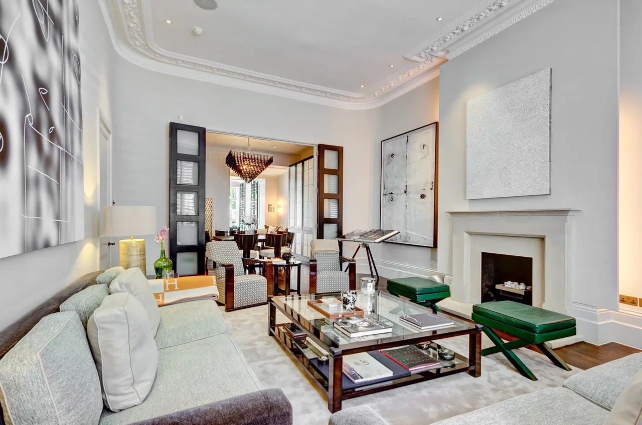 Warrington Crescent, Maida Vale, London, photo 10