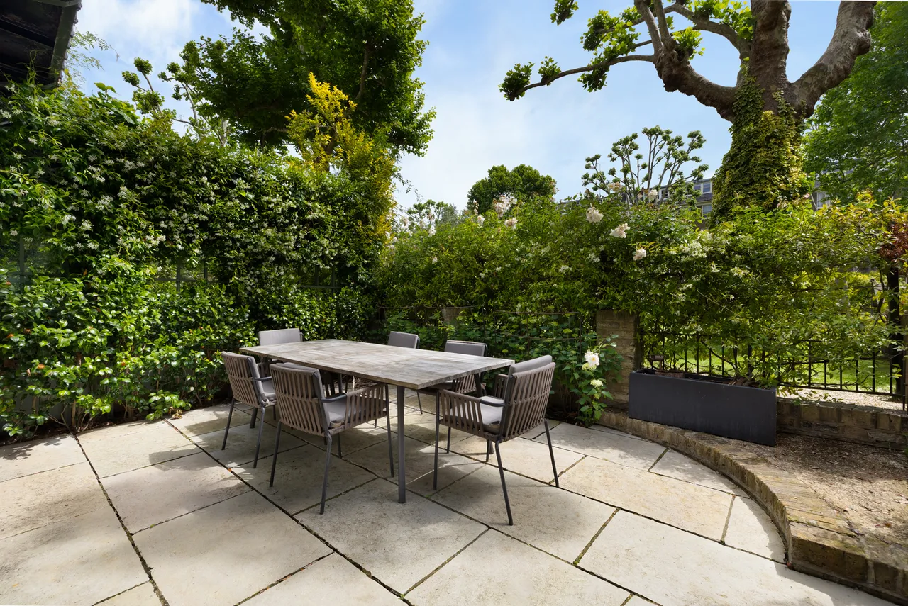 Warrington Crescent, Maida Vale, London, photo 3