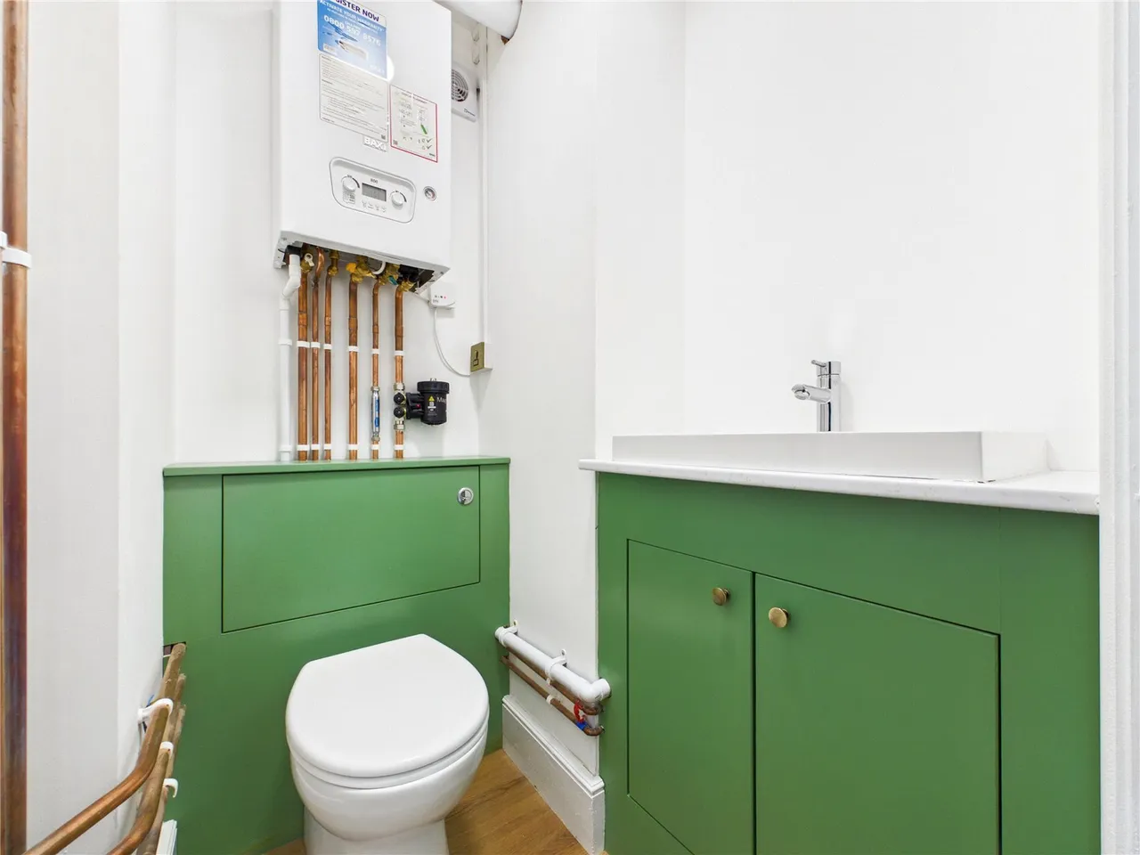 Ranelagh Road, Felixstowe, IP11, photo 8