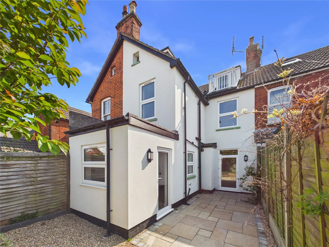 Ranelagh Road, Felixstowe, IP11, photo 14