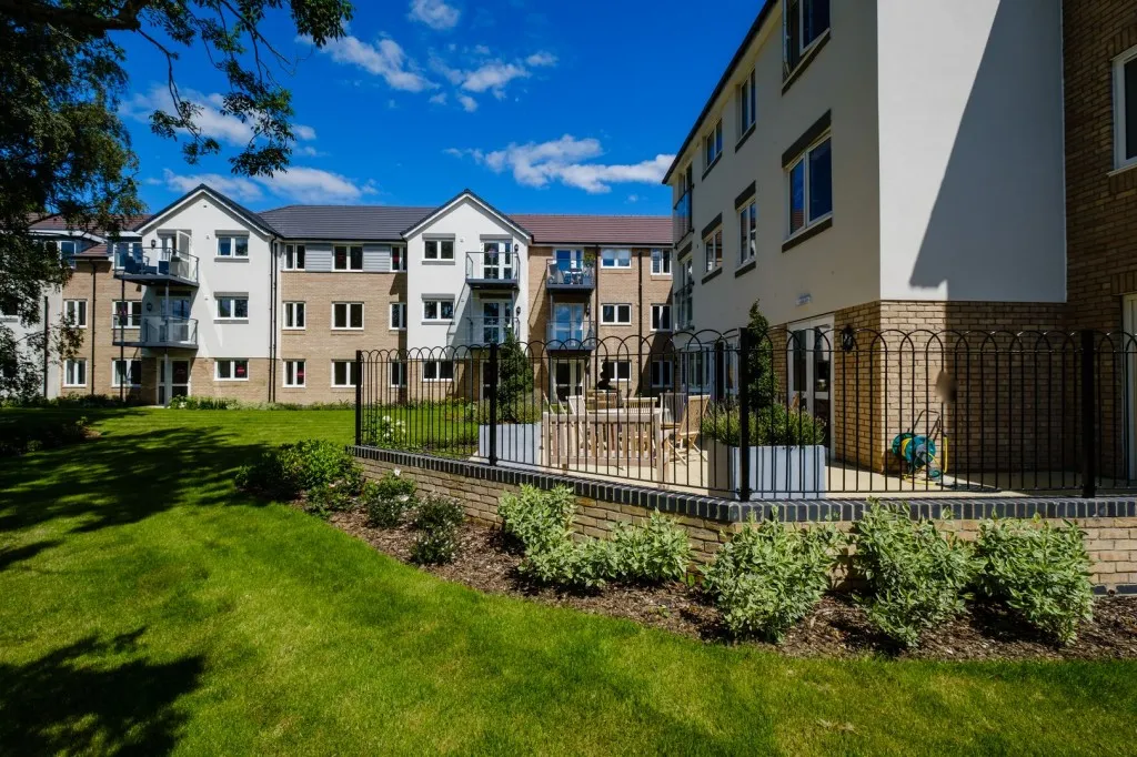 Dovehouse Lodge Hitchin, SG5, photo 15