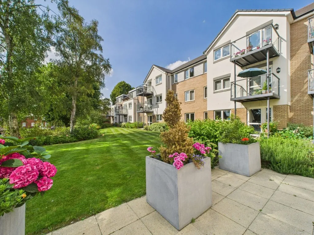 Dovehouse Lodge Hitchin, SG5, photo 19