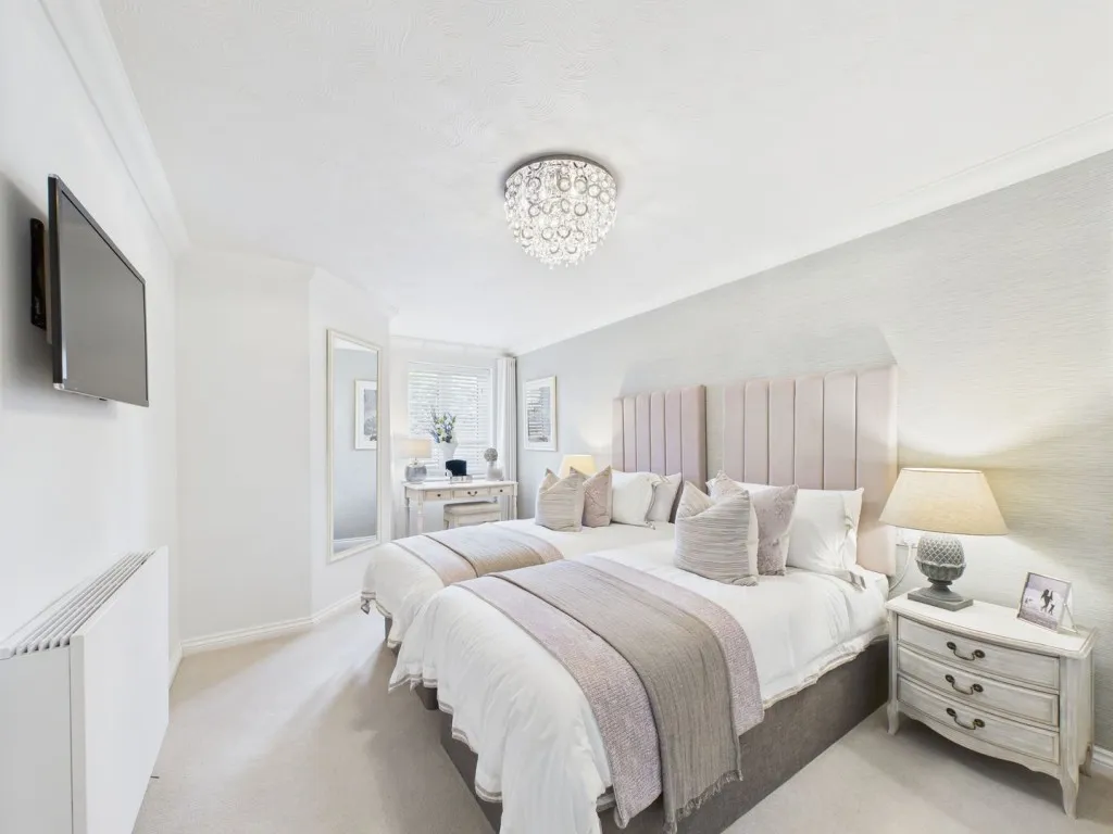 Dovehouse Lodge Hitchin, SG5, photo 8