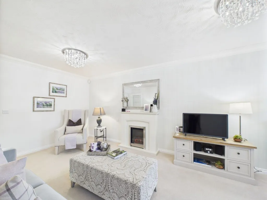 Dovehouse Lodge Hitchin, SG5, photo 5