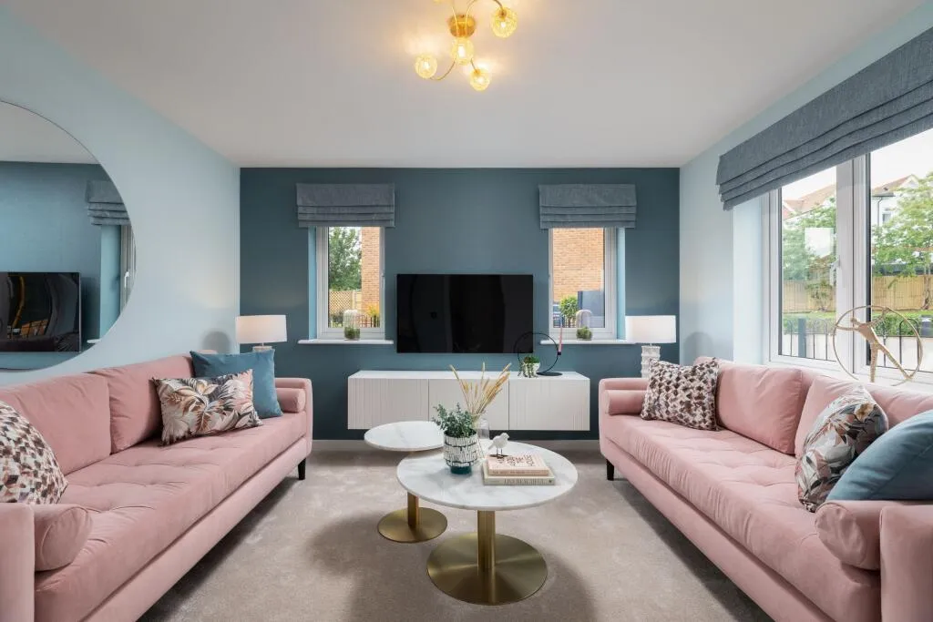 3 bed house for sale — The Mason, Creech St. Michael, Taunton