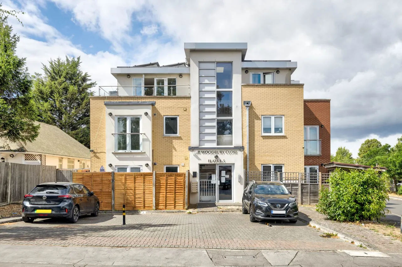 Woodbury Close, Croydon, CR0 5PR, photo 13