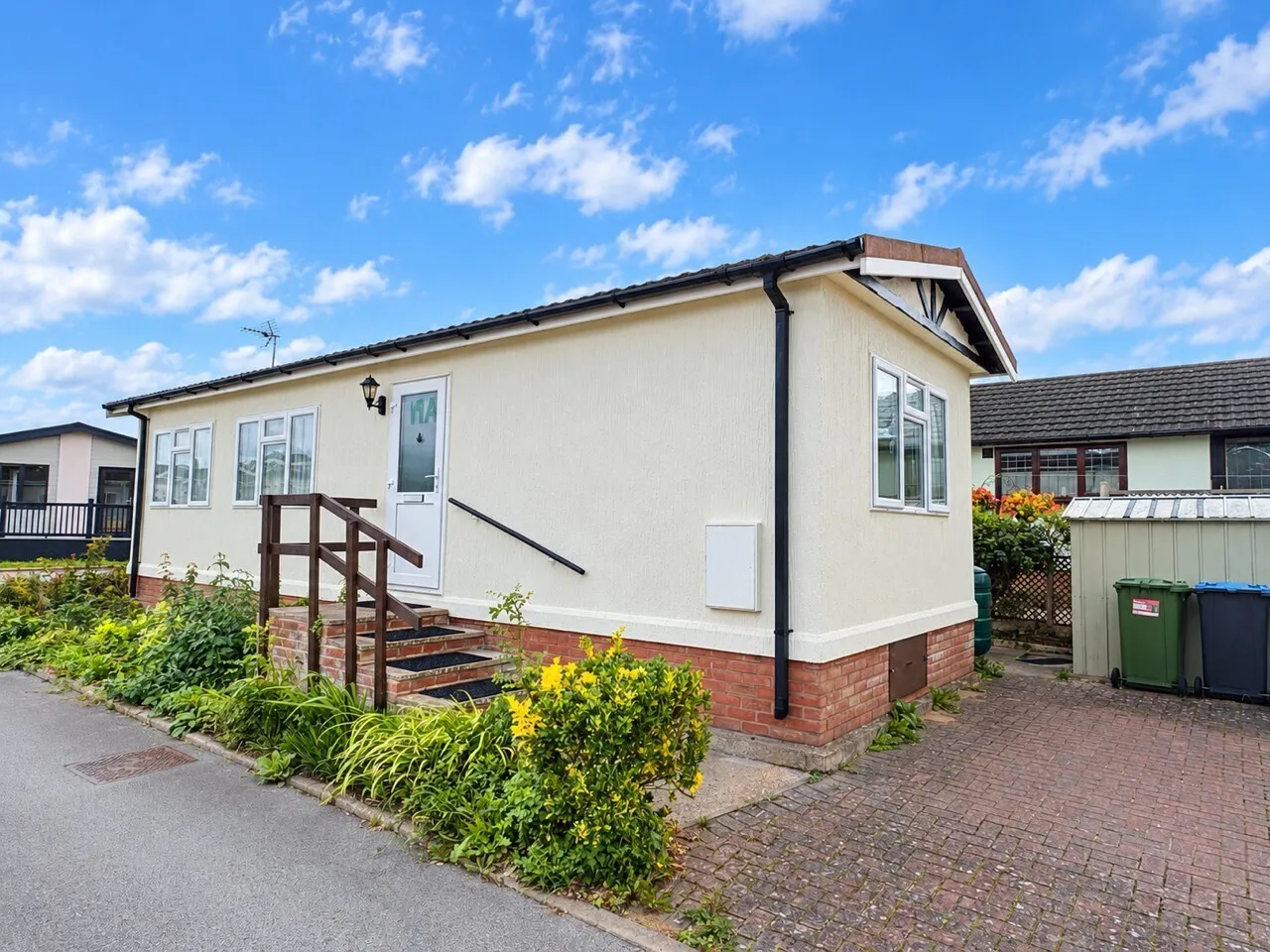 Hill Top Park, Princethorpe, Rugby, photo 12