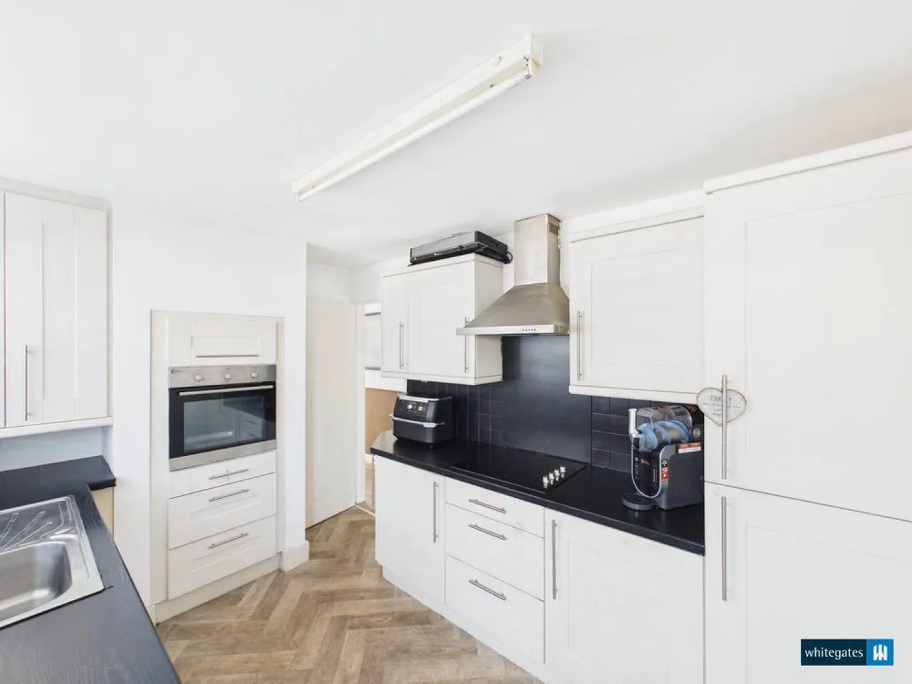 Bryn Siriol, Coedpoeth, LL11, photo 9