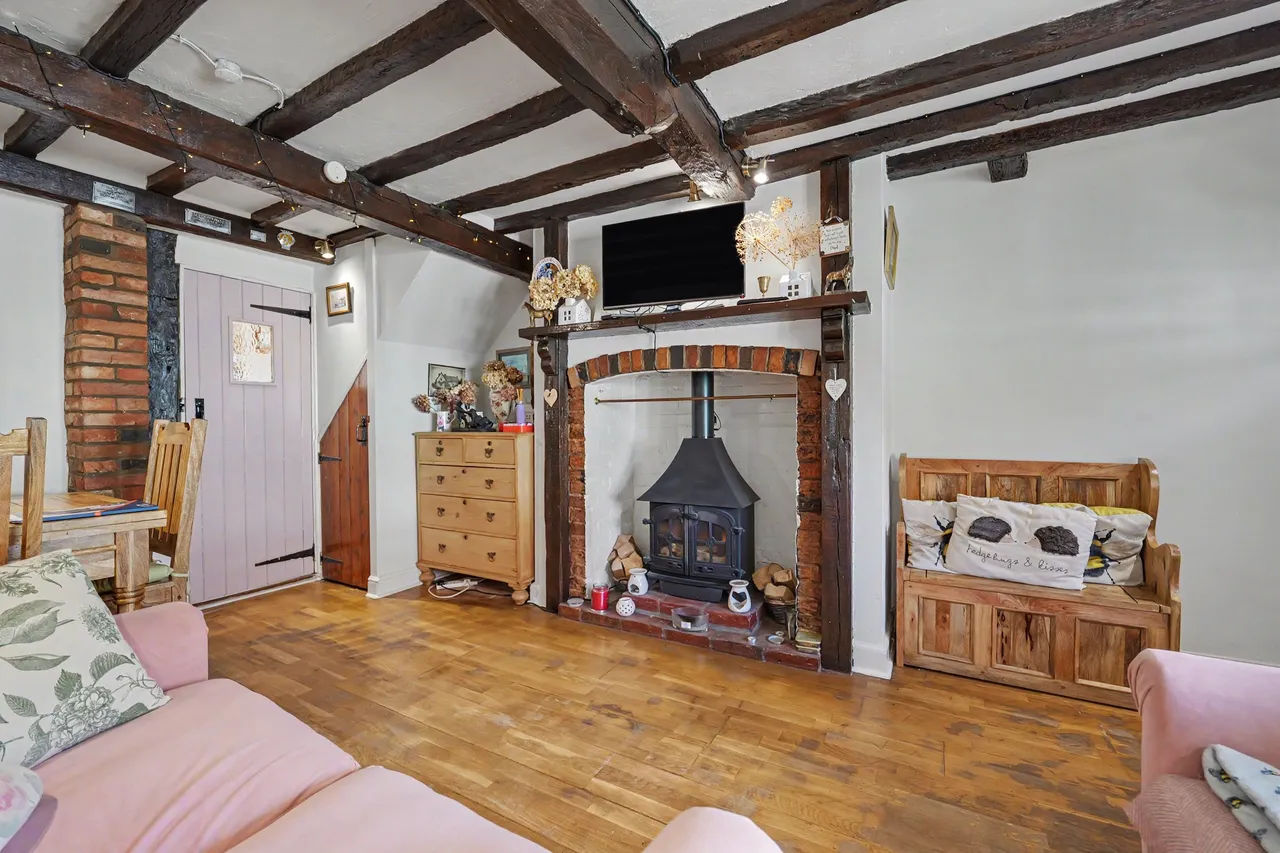 Church Street, Bulkington, CV12, photo 9
