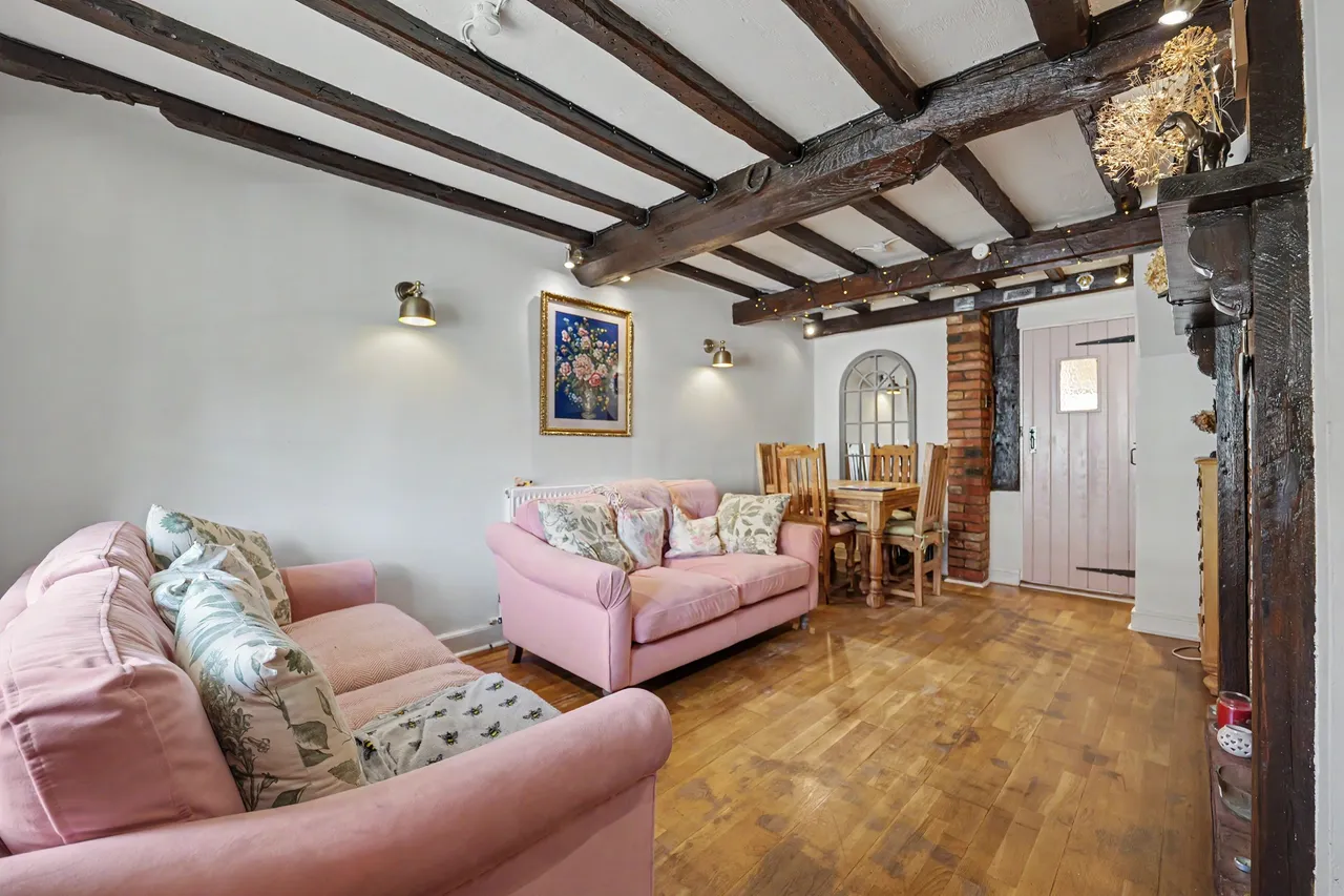 Church Street, Bulkington, CV12, photo 8
