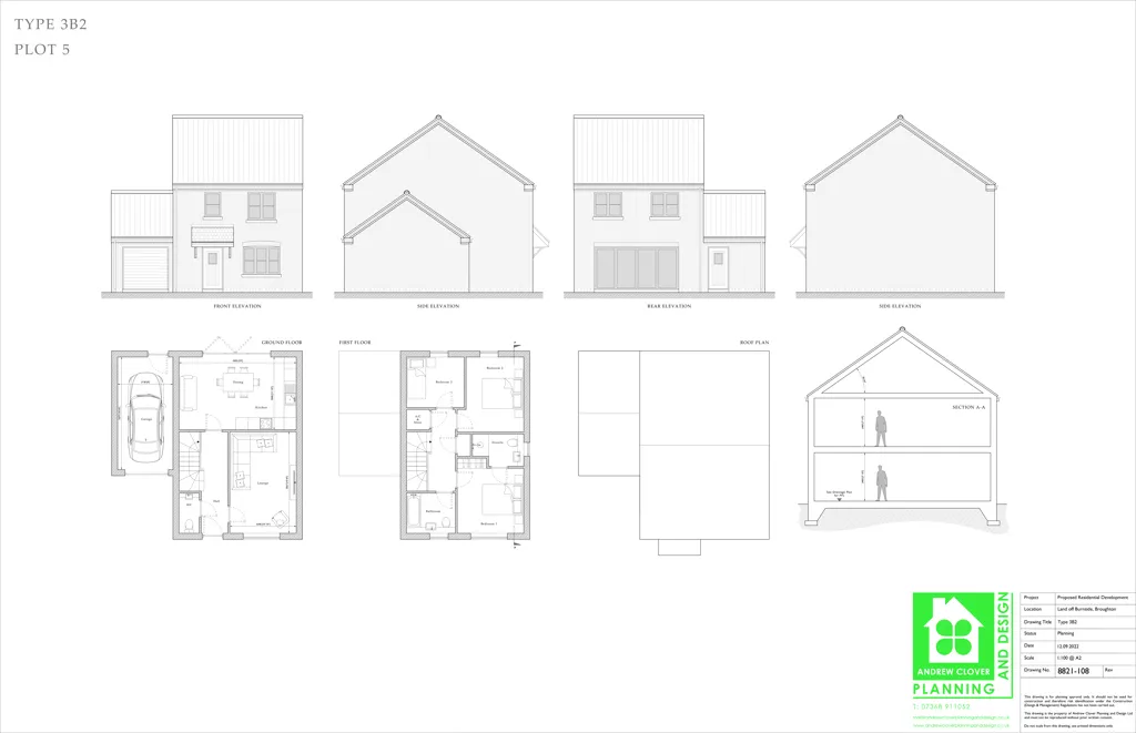 Broughton, Brigg, DN20, photo 3
