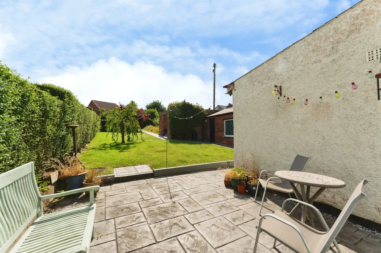 Ravenswood Avenue, Rock Ferry, CH42, photo 20