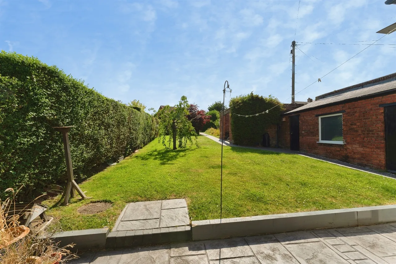 Ravenswood Avenue, Rock Ferry, CH42, photo 25