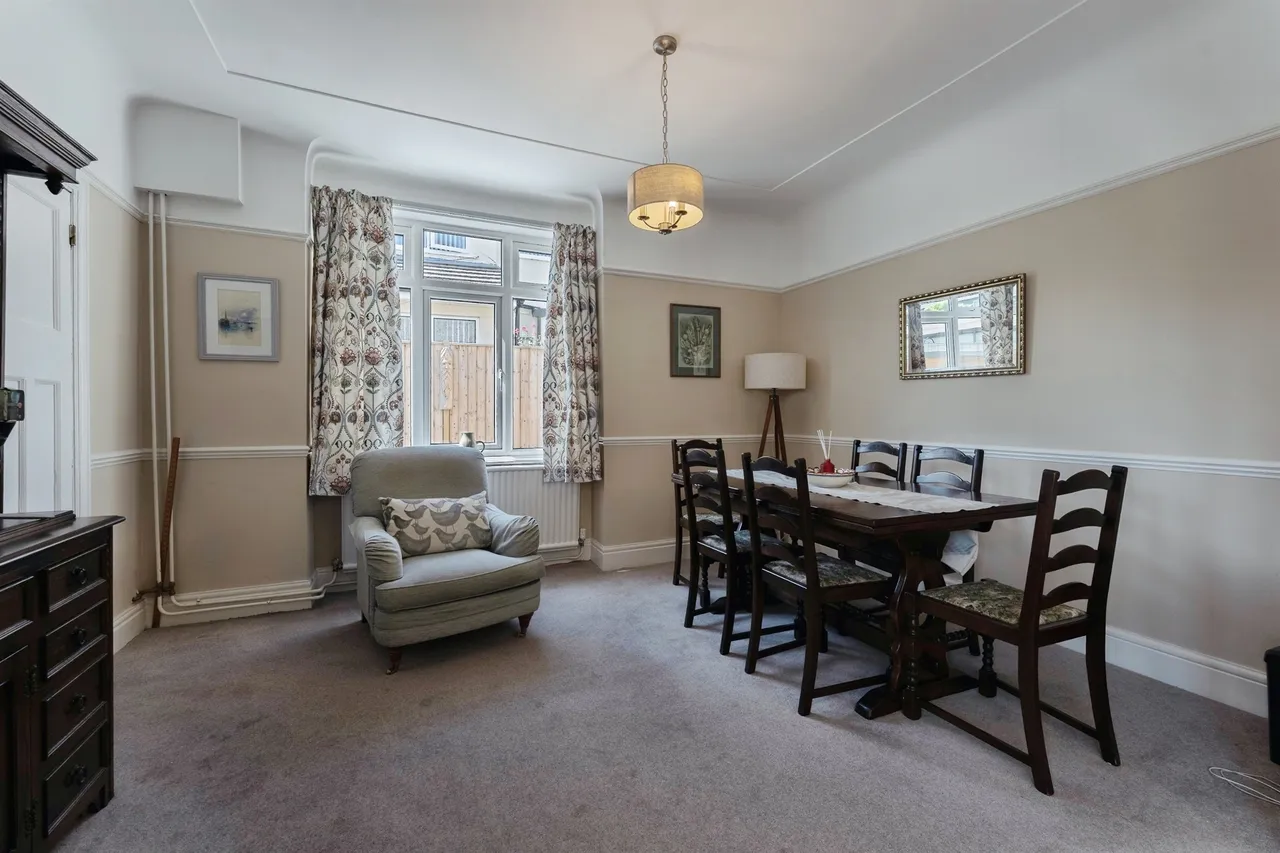 Ravenswood Avenue, Rock Ferry, CH42, photo 5