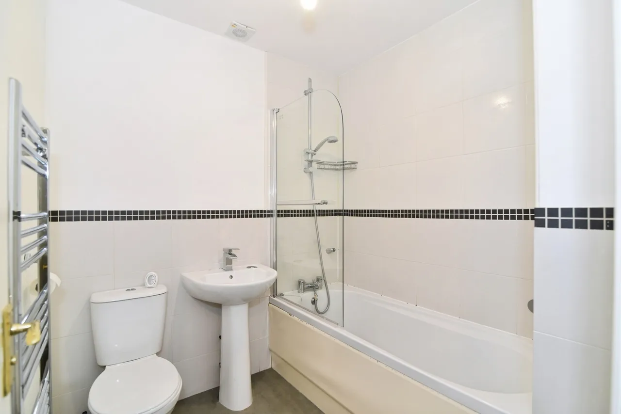 Thrush Street, Sheffield, South Yorkshire, S6, photo 14