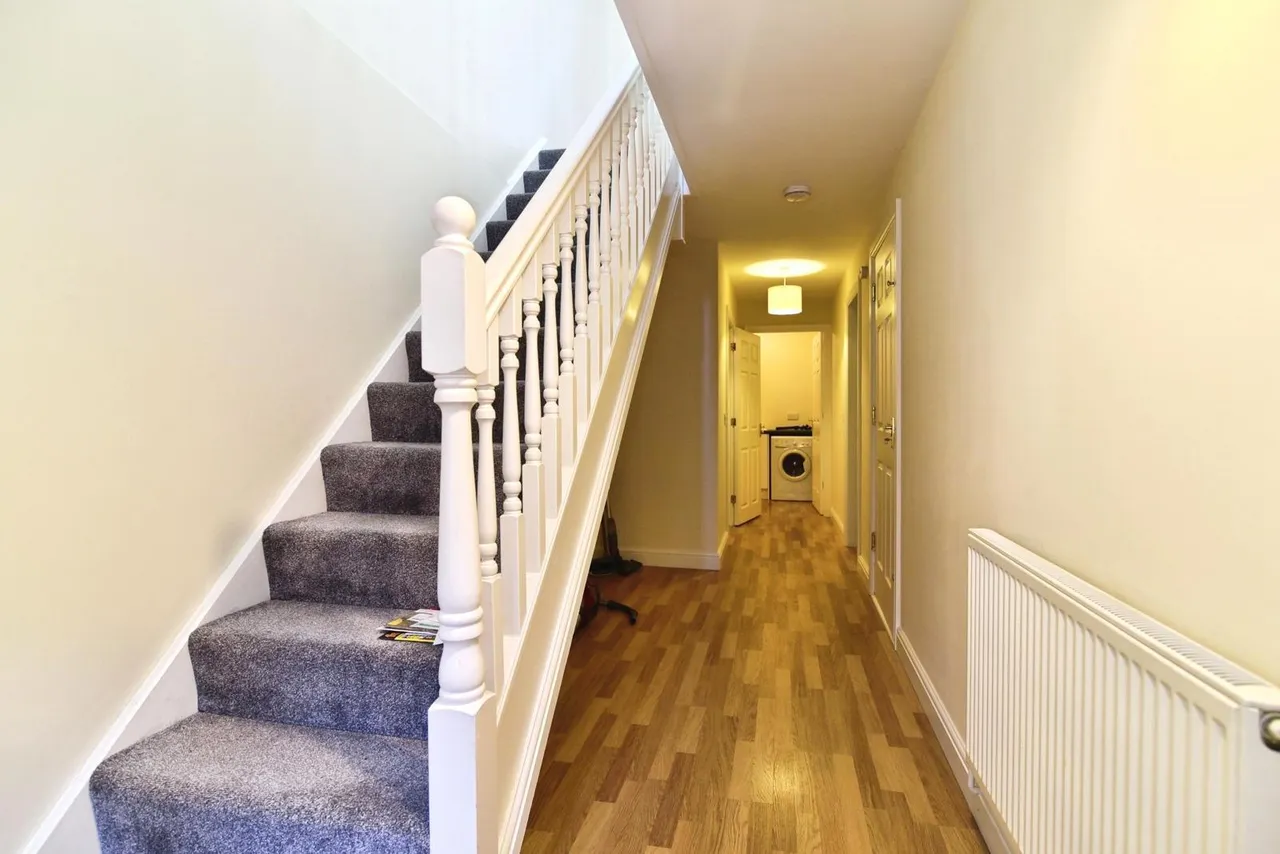 Thrush Street, Sheffield, South Yorkshire, S6, photo 7