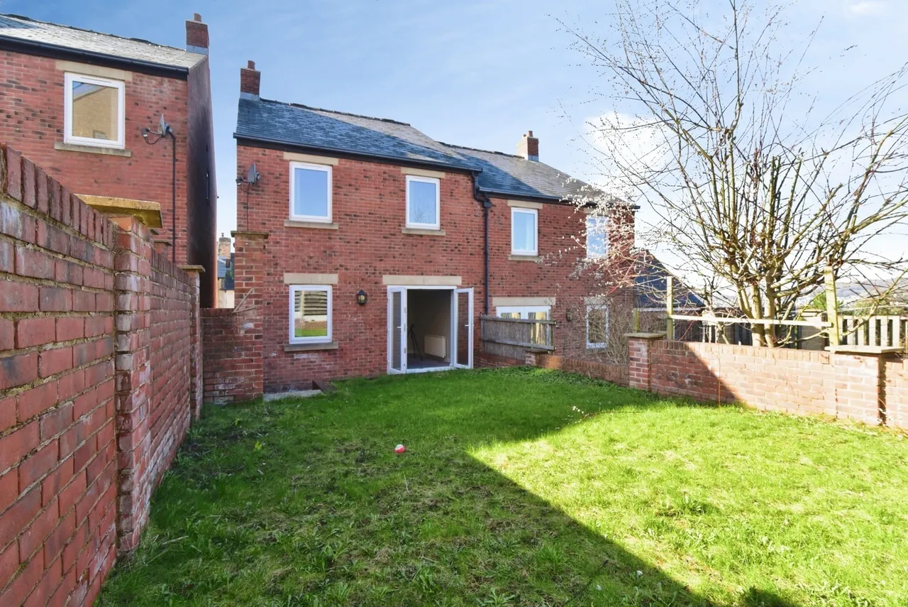 Thrush Street, Sheffield, South Yorkshire, S6, photo 16
