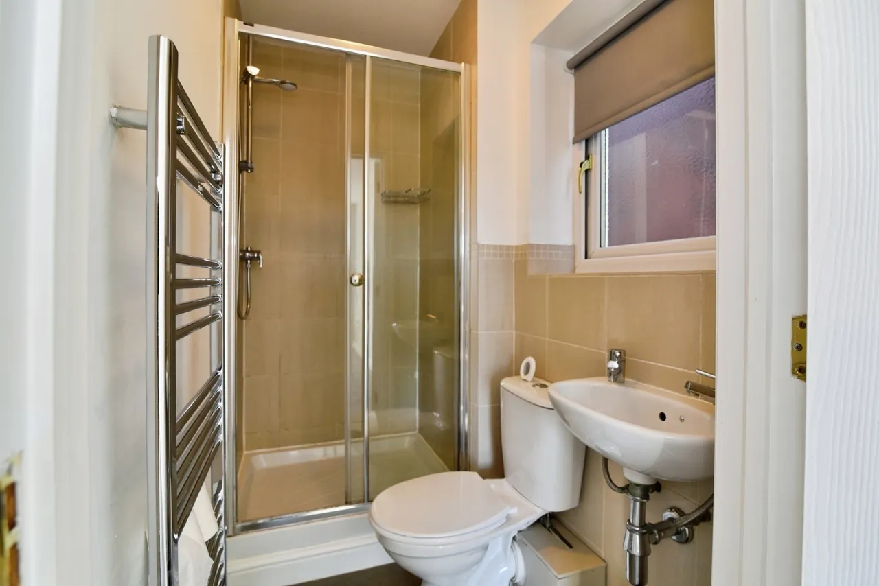 Thrush Street, Sheffield, South Yorkshire, S6, photo 11