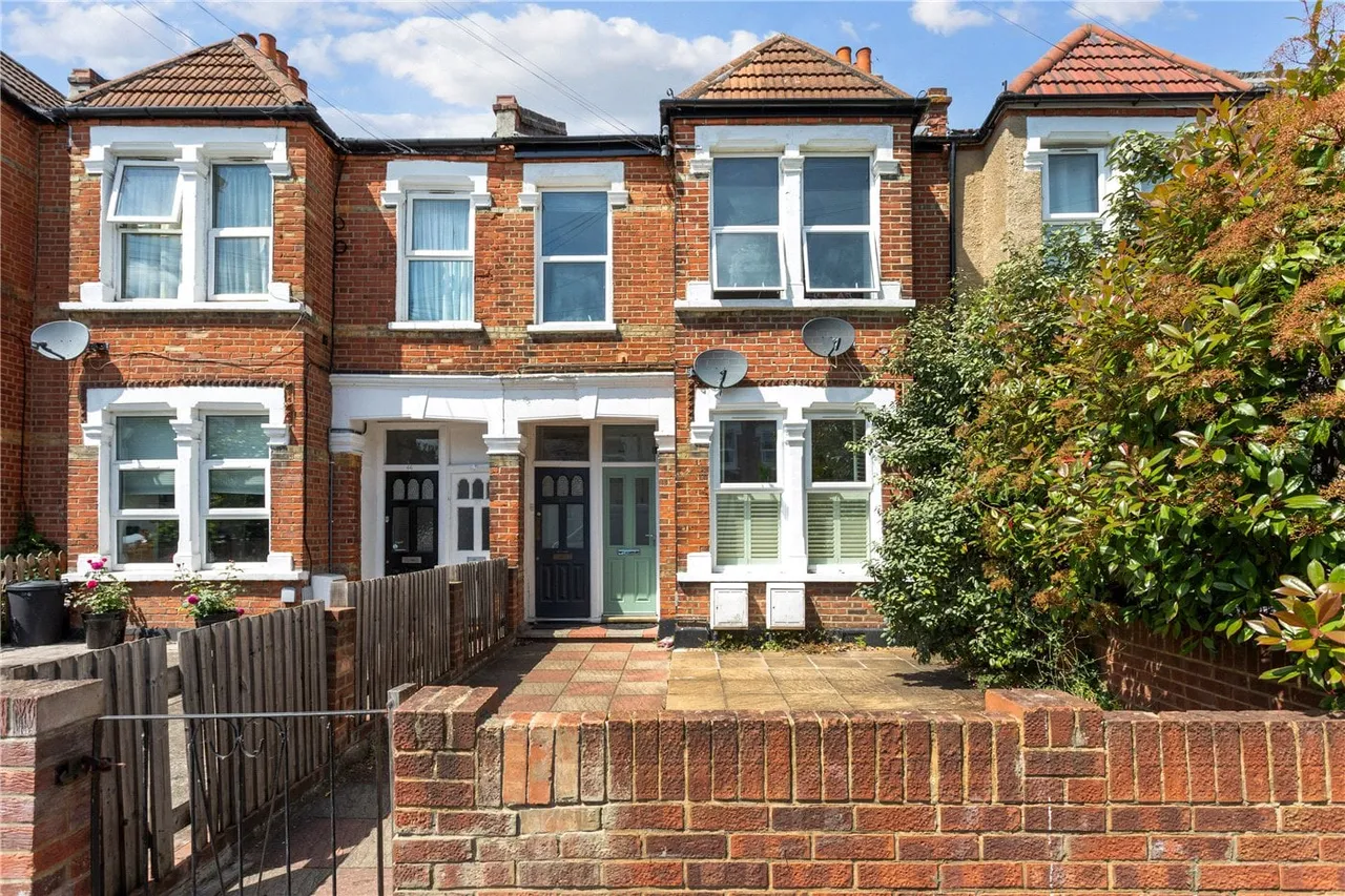 Mellison Road, London, SW17, photo 12