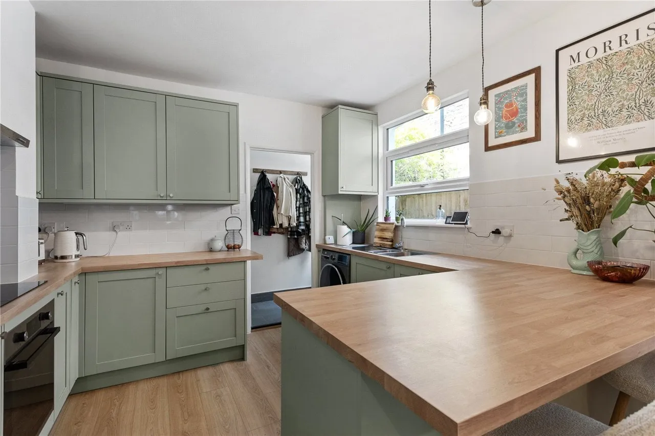 Mellison Road, London, SW17, photo 6