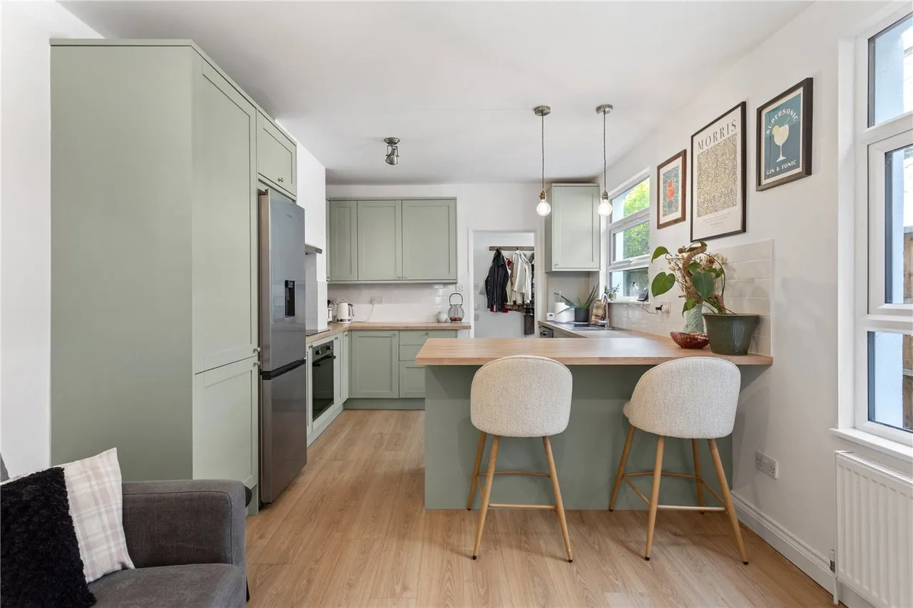 Mellison Road, London, SW17, photo 3