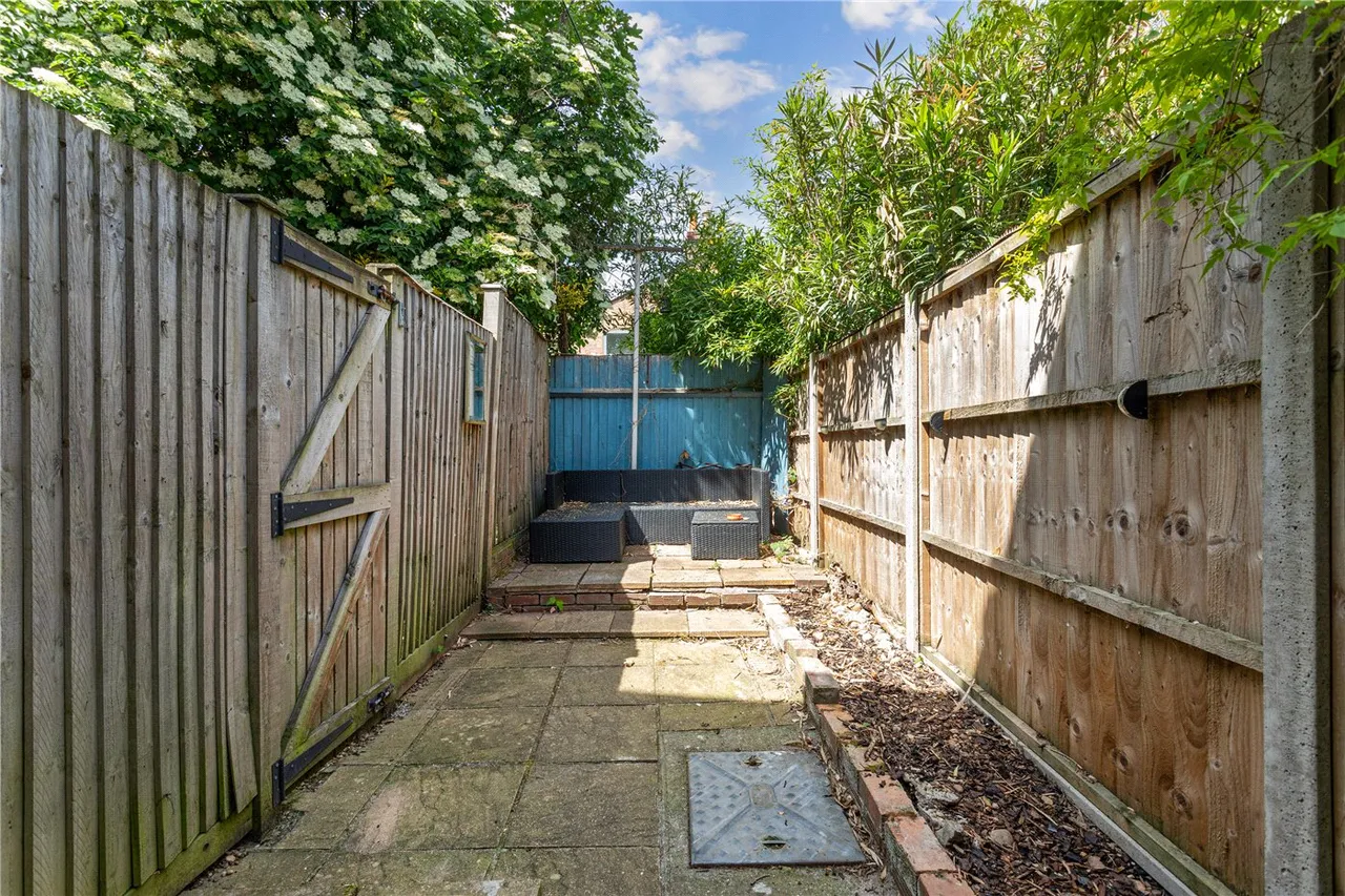 Mellison Road, London, SW17, photo 11