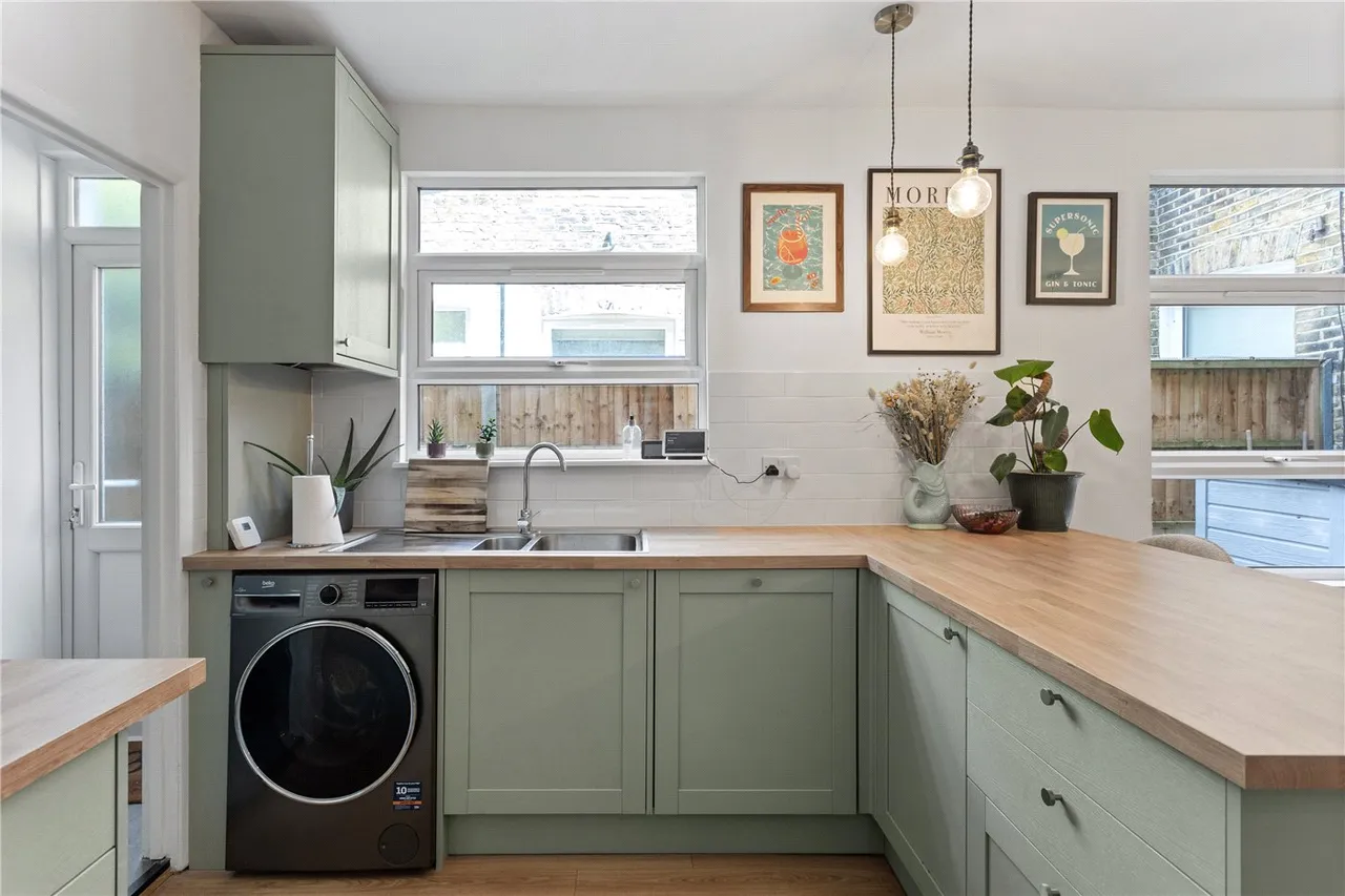 Mellison Road, London, SW17, photo 8