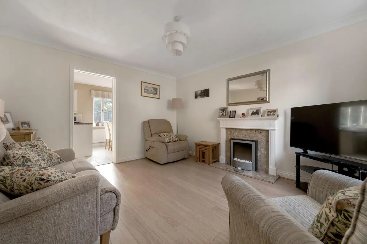 Foxfield Way, Oakham, LE15, photo 4