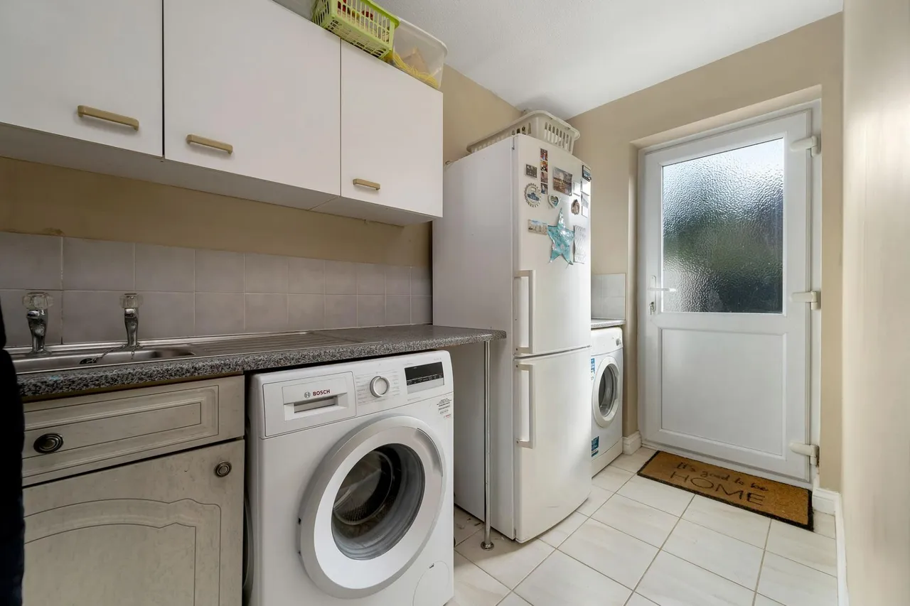 Foxfield Way, Oakham, LE15, photo 7