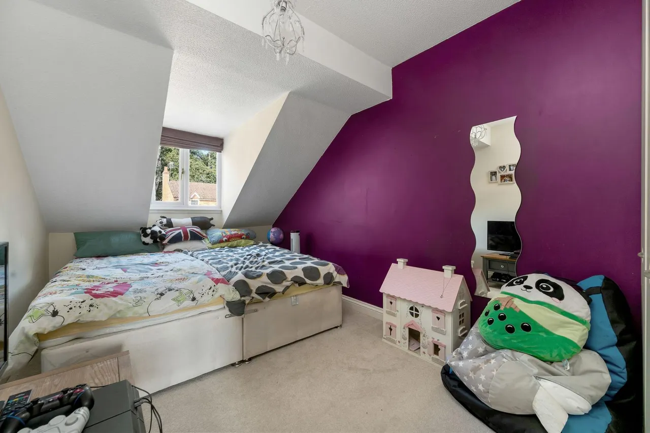 Foxfield Way, Oakham, LE15, photo 11