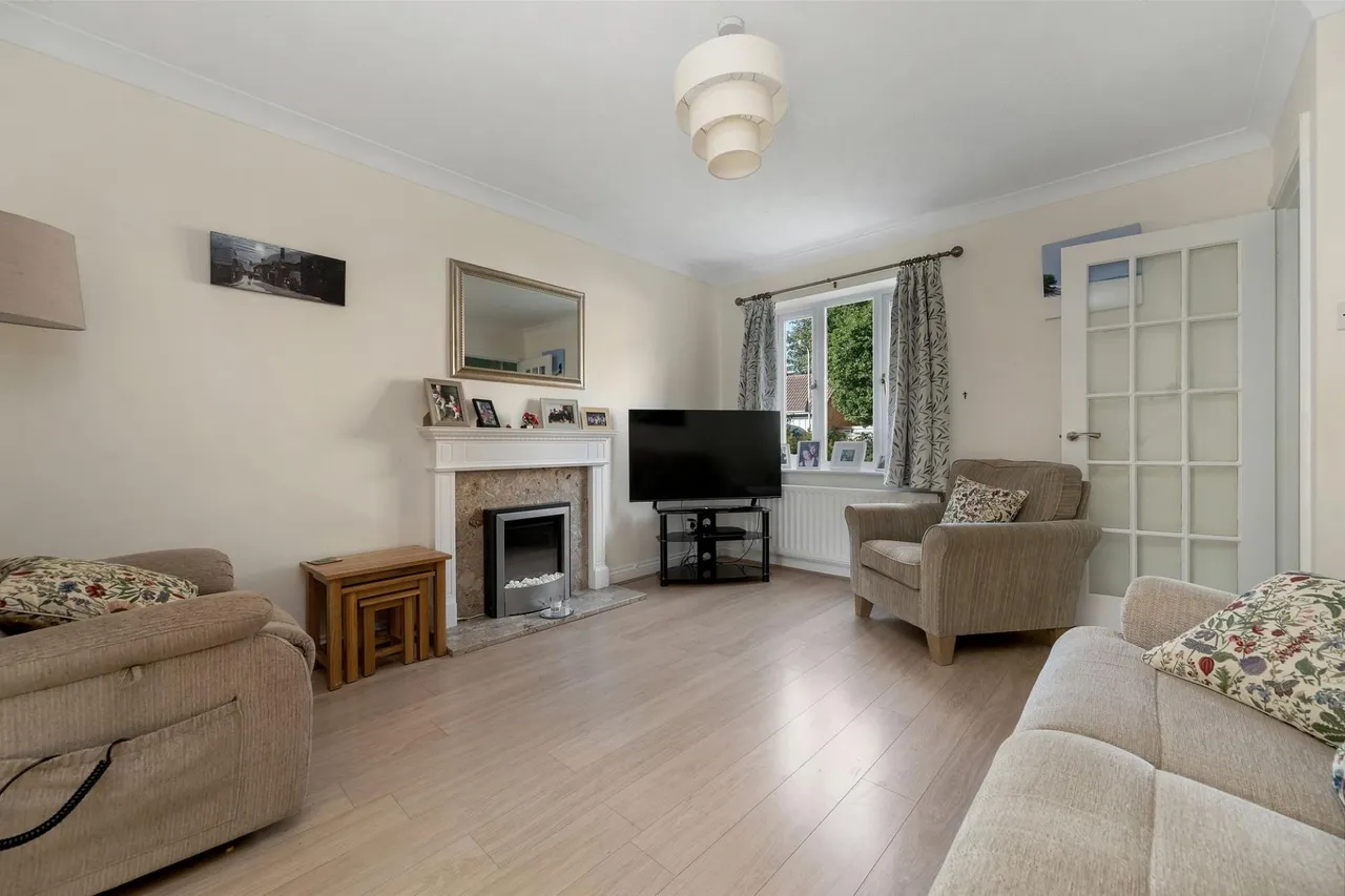 Foxfield Way, Oakham, LE15, photo 3