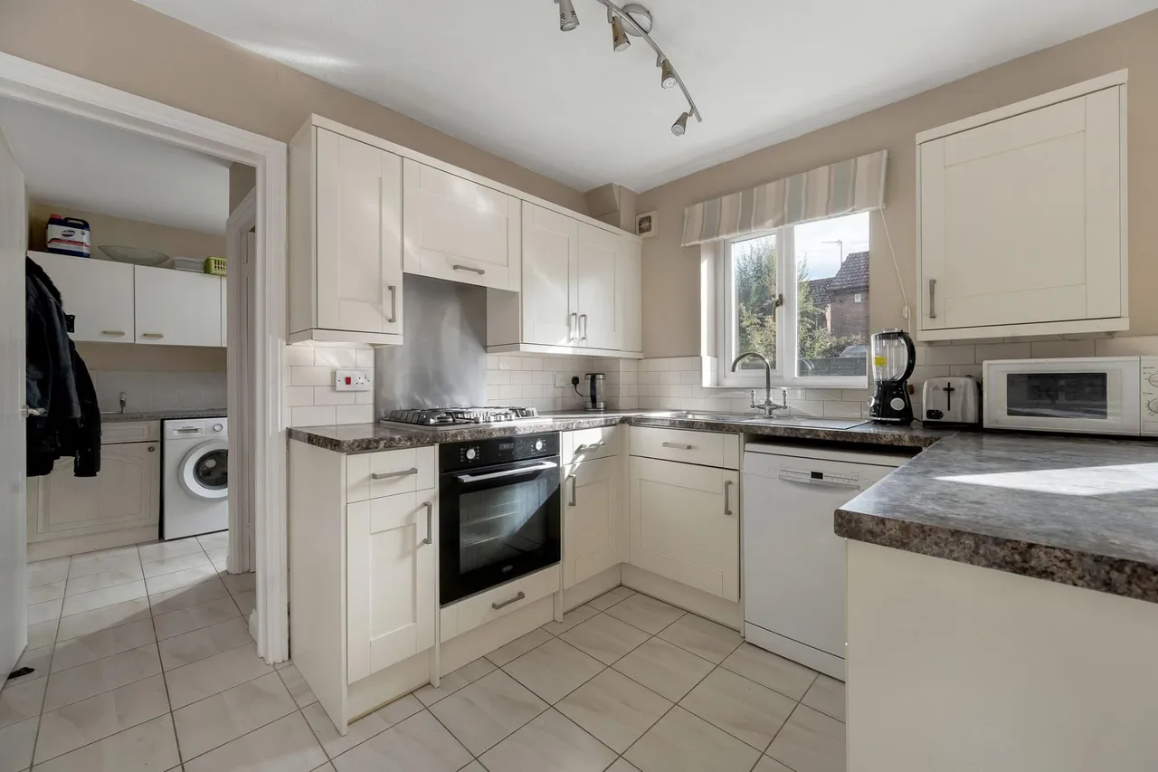 Foxfield Way, Oakham, LE15, photo 6