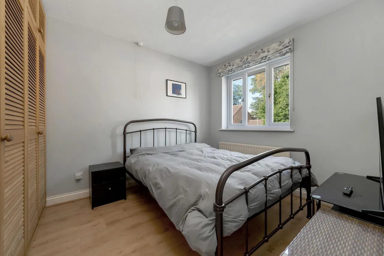 Foxfield Way, Oakham, LE15, photo 12
