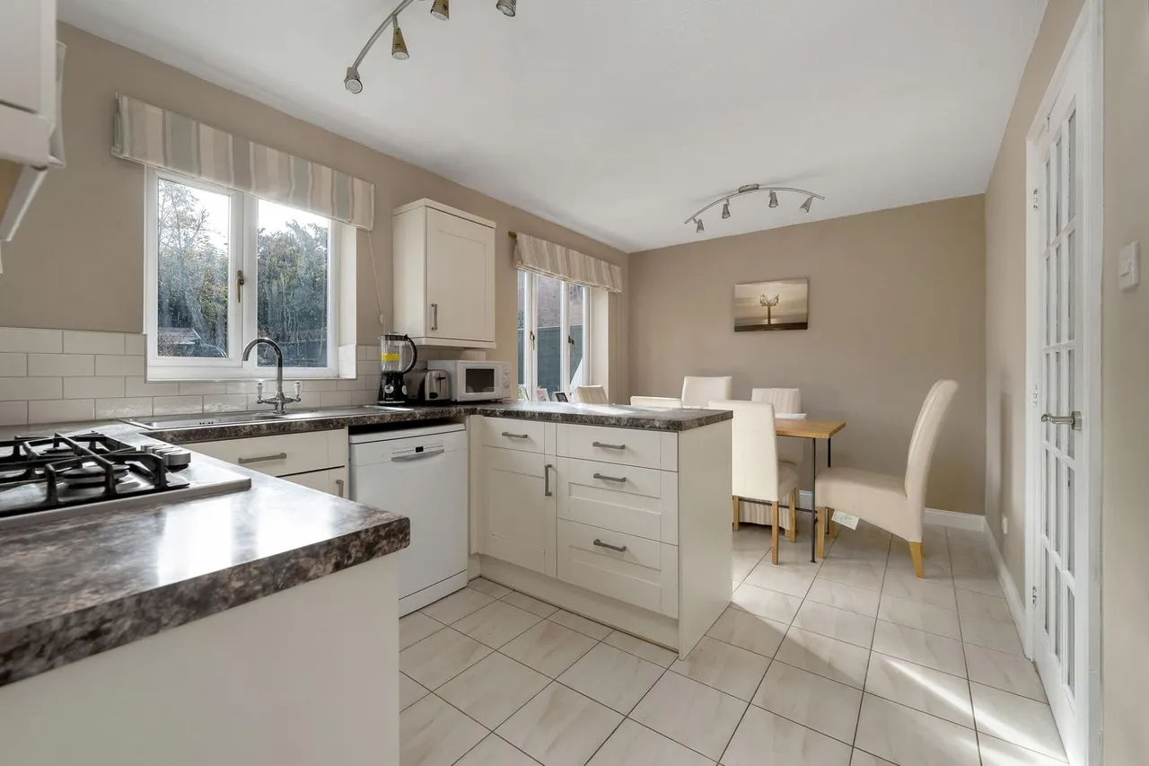 Foxfield Way, Oakham, LE15, photo 5