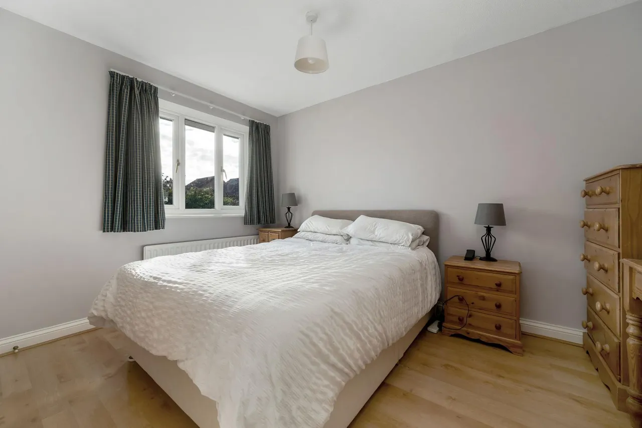 Foxfield Way, Oakham, LE15, photo 9