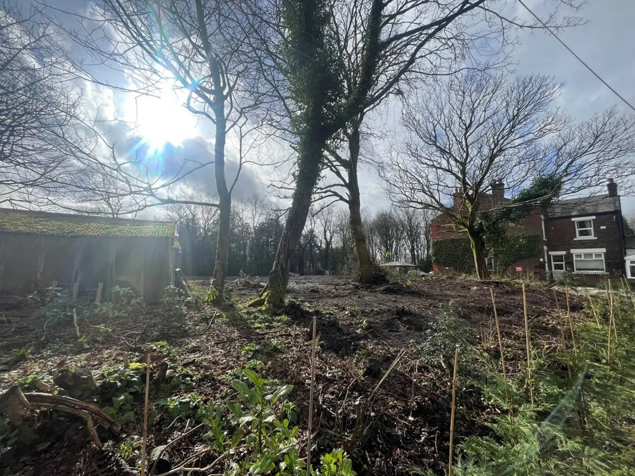 Burwell Close, OL12, photo 4