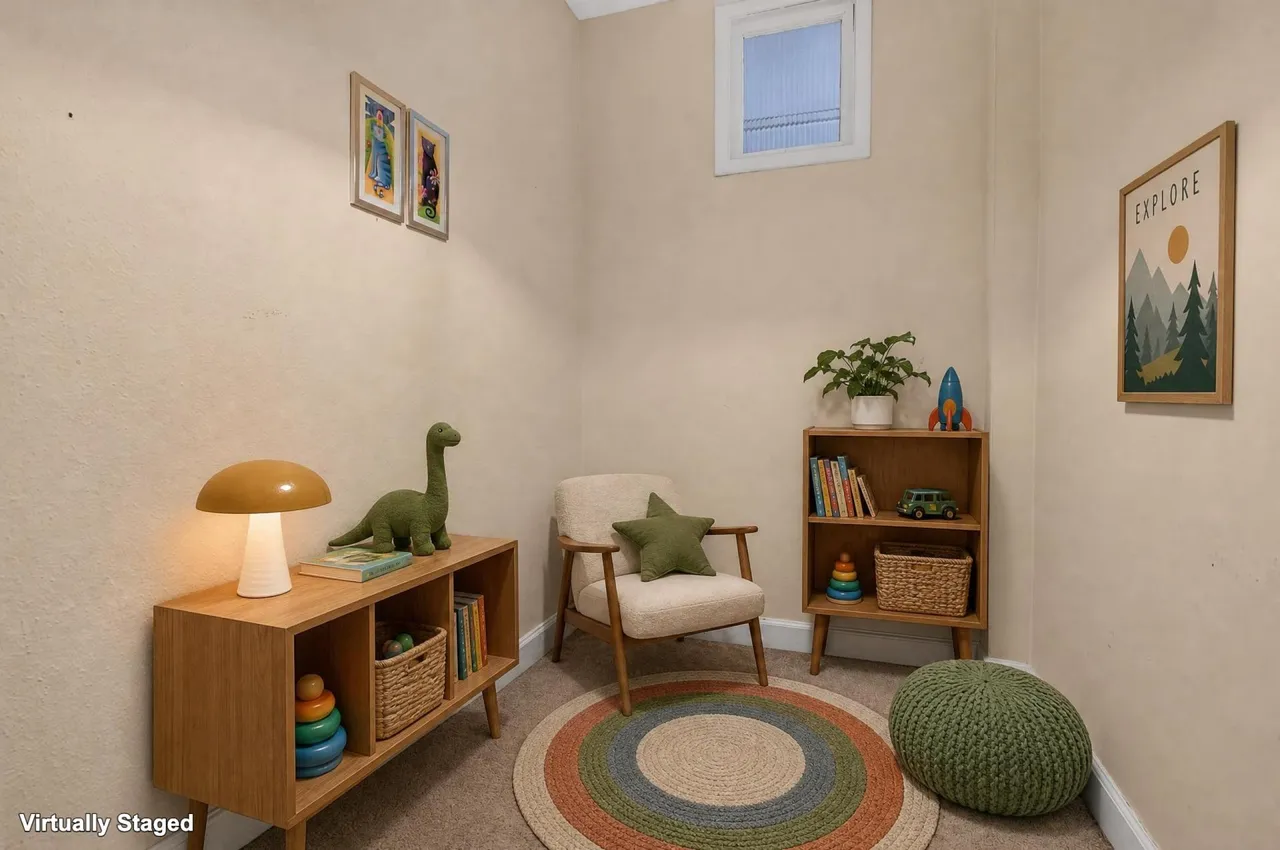 1F2 Angle Park Terrace, Edinburgh, EH11, photo 4