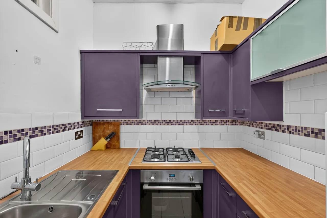 1F2 Angle Park Terrace, Edinburgh, EH11, photo 15