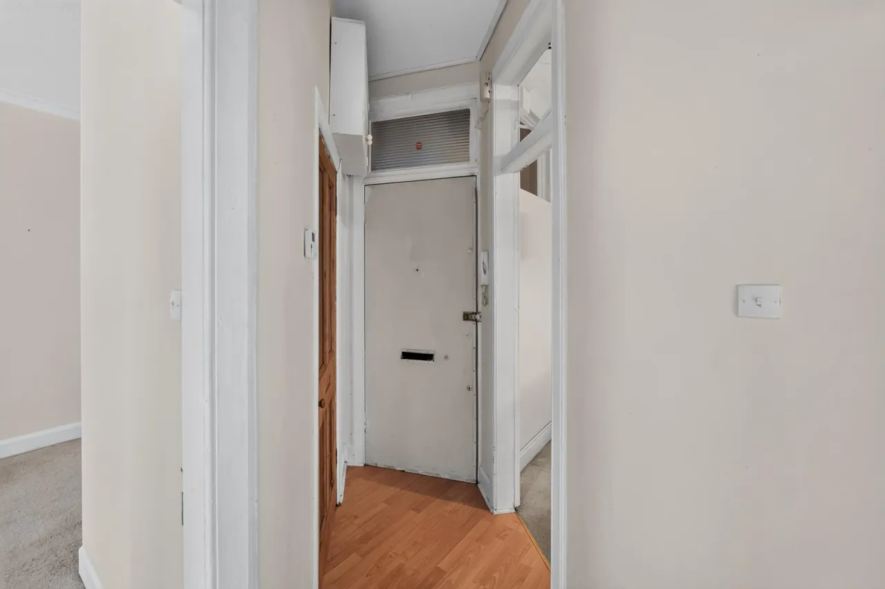 1F2 Angle Park Terrace, Edinburgh, EH11, photo 5