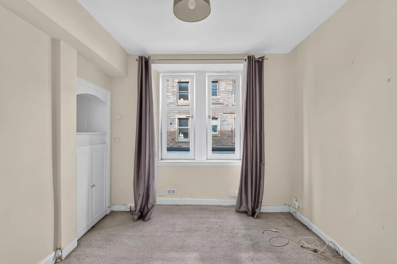 1F2 Angle Park Terrace, Edinburgh, EH11, photo 17