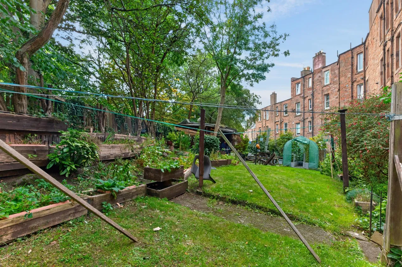 1F2 Angle Park Terrace, Edinburgh, EH11, photo 22